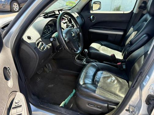 2009 Chevrolet HHR LT
