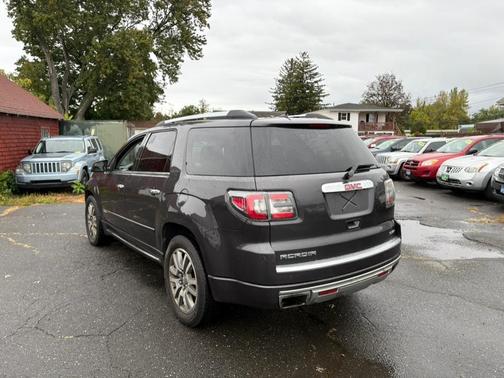 2014 GMC Acadia Denali