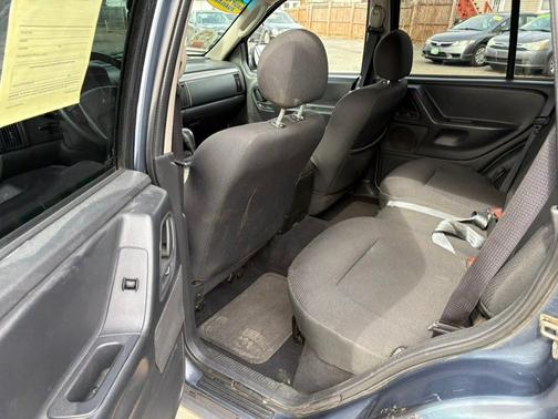 2004 Jeep Grand Cherokee Laredo