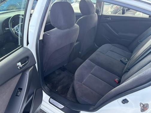 2009 Nissan Altima 2.5 S