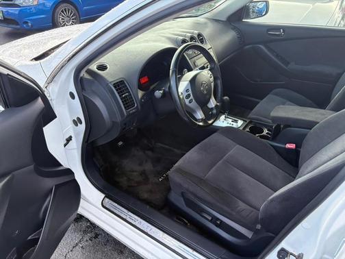 2009 Nissan Altima 2.5 S