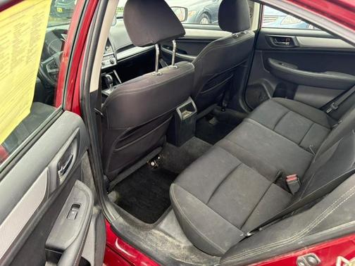 2015 Subaru Legacy 2.5i Premium