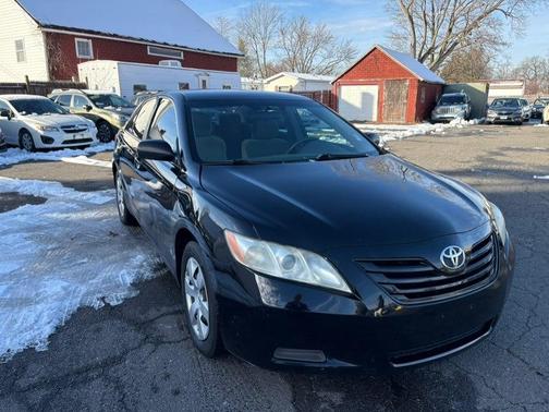 2009 Toyota Camry LE