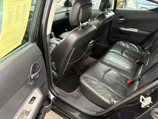 2010 Dodge Avenger R/T
