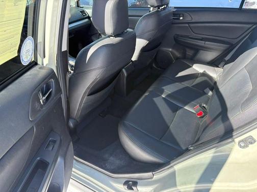 2014 Subaru XV Crosstrek 2.0i Premium