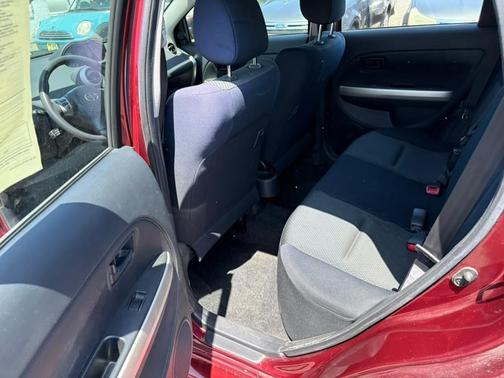 2006 Scion xA 