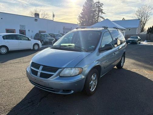 2005 Dodge Caravan SXT