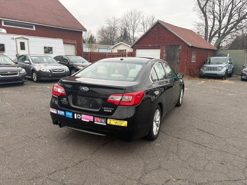 2015 Subaru Legacy 2.5i Premium