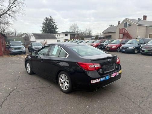 2015 Subaru Legacy 2.5i Premium