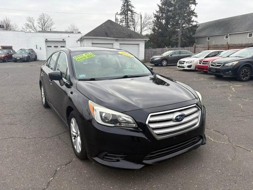 2015 Subaru Legacy 2.5i Premium