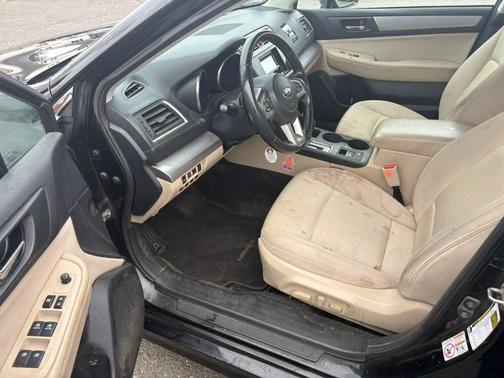 2015 Subaru Legacy 2.5i Premium