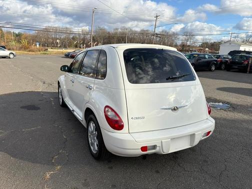 2010 Chrysler PT Cruiser Classic