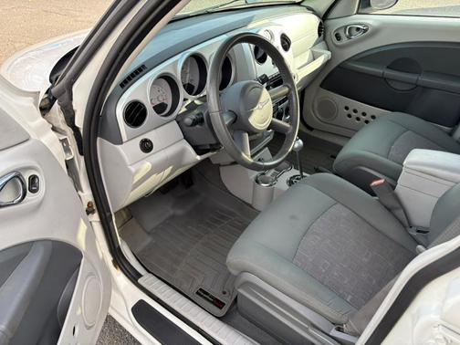 2010 Chrysler PT Cruiser Classic