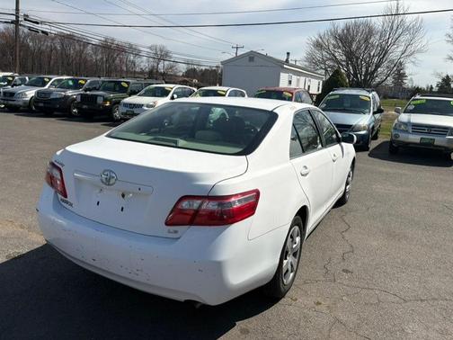 2007 Toyota Camry LE
