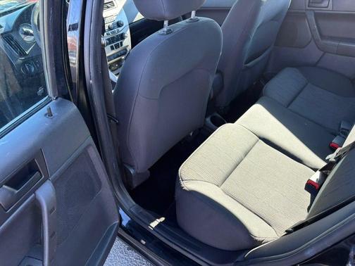 2010 Ford Focus SE