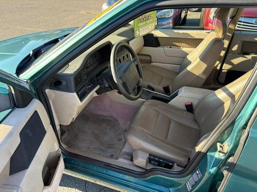 1994 Volvo 850 Base