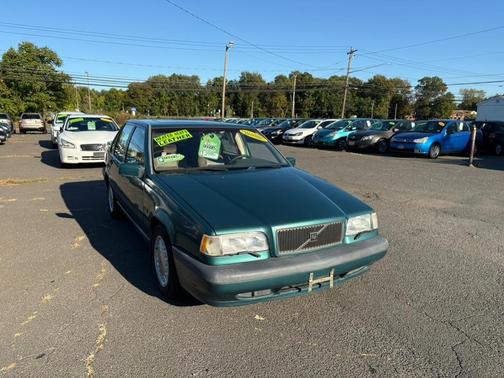 1994 Volvo 850 Base