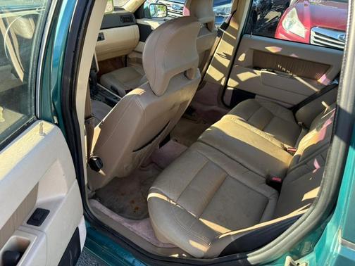 1994 Volvo 850 Base