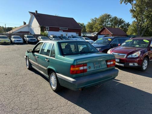 1994 Volvo 850 Base