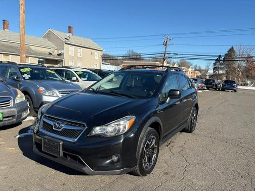 2014 Subaru XV Crosstrek 2.0i Premium