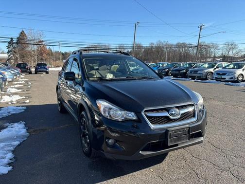 2014 Subaru XV Crosstrek 2.0i Premium