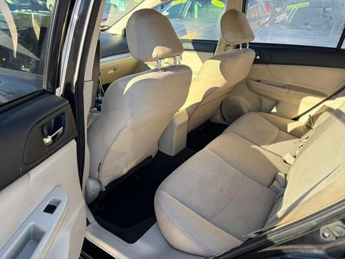 2014 Subaru XV Crosstrek 2.0i Premium