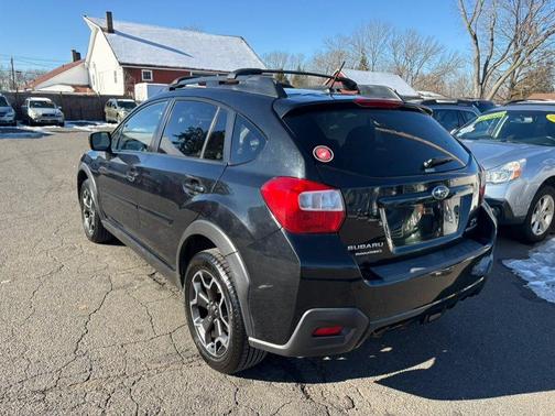 2014 Subaru XV Crosstrek 2.0i Premium