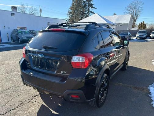 2014 Subaru XV Crosstrek 2.0i Premium