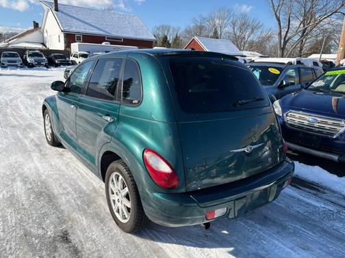 2009 Chrysler PT Cruiser Touring