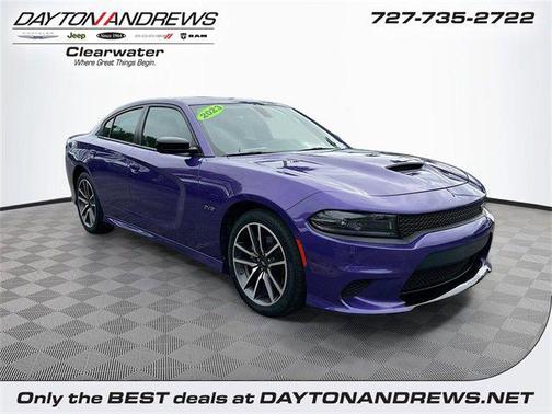 2023 Dodge Charger R/T