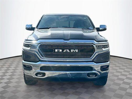2024 RAM 1500 Limited Crew Cab 4x4 57' Box