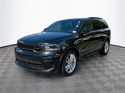 2023 Dodge Durango GT Plus RWD