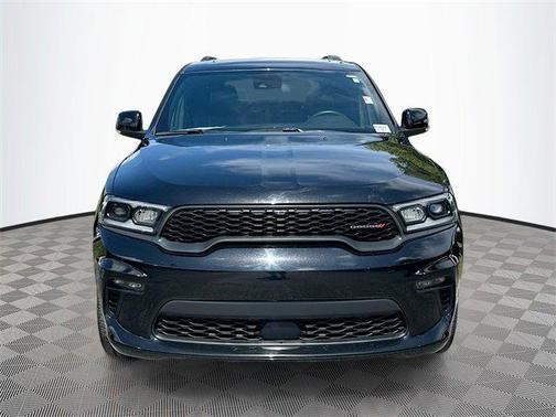 2023 Dodge Durango GT Plus RWD