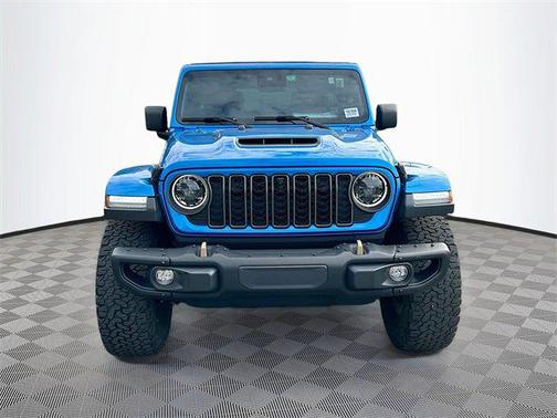 2024 Jeep Wrangler 4-Door Rubicon 392 4x4