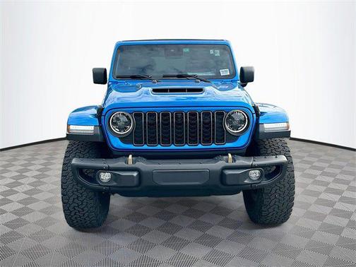 2024 Jeep Wrangler 4-Door Rubicon 392 4x4