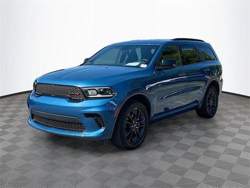 2024 Dodge Durango SXT AWD