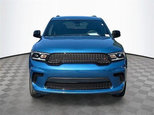 2024 Dodge Durango SXT AWD
