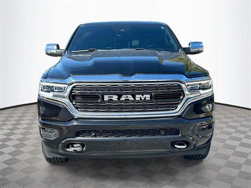 2023 RAM 1500 Limited Crew Cab 4x2 57' Box