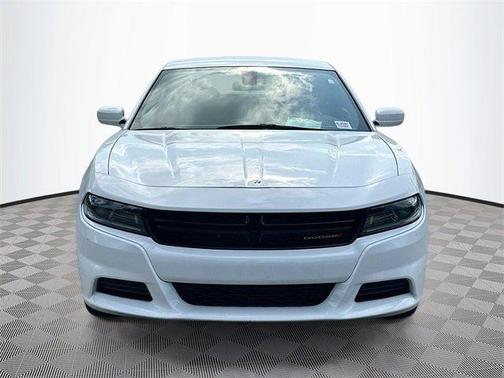 2022 Dodge Charger SXT RWD