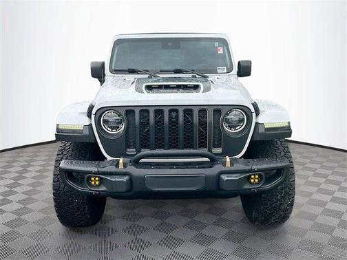 2022 Jeep Wrangler Unlimited Rubicon 392 4x4