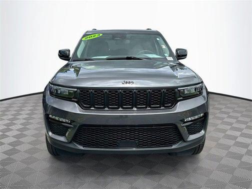 2023 Jeep Grand Cherokee Limited 4x2