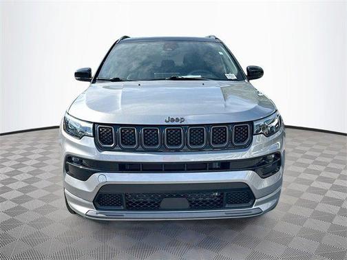 2023 Jeep Compass High Altitude 4x4