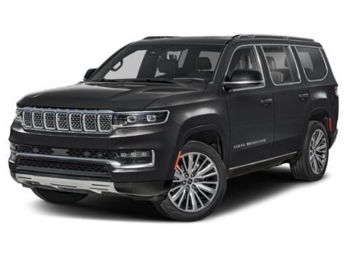 2024 Jeep Grand Wagoneer Series II 4x4