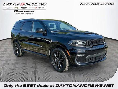 2023 Dodge Durango GT Premium AWD