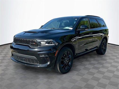 2023 Dodge Durango GT Premium AWD