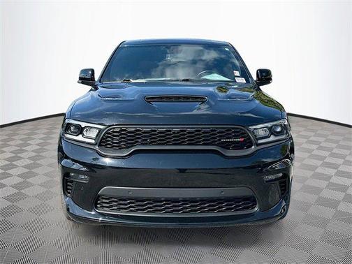 2022 Dodge Durango R/T RWD