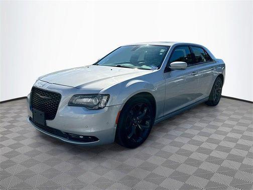 2022 Chrysler 300 S