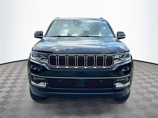 2022 Jeep Wagoneer Series I 4x4