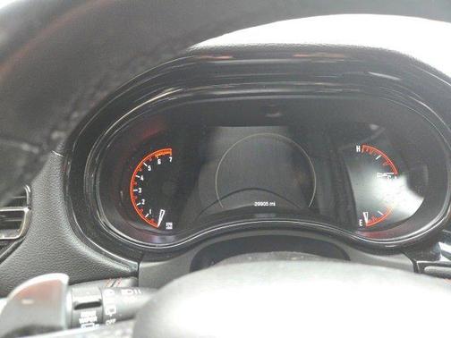 2022 Dodge Durango R/T RWD