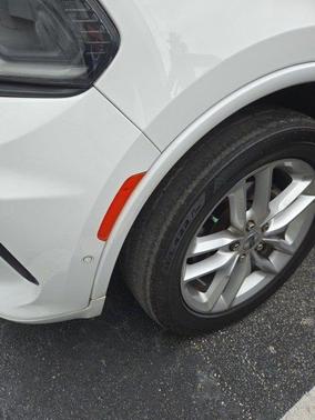 2022 Dodge Durango R/T RWD